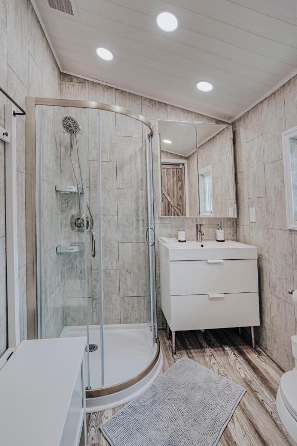 Modern&Cozy stand-alone apartment - perfect stay Painted Post Zewnętrze zdjęcie