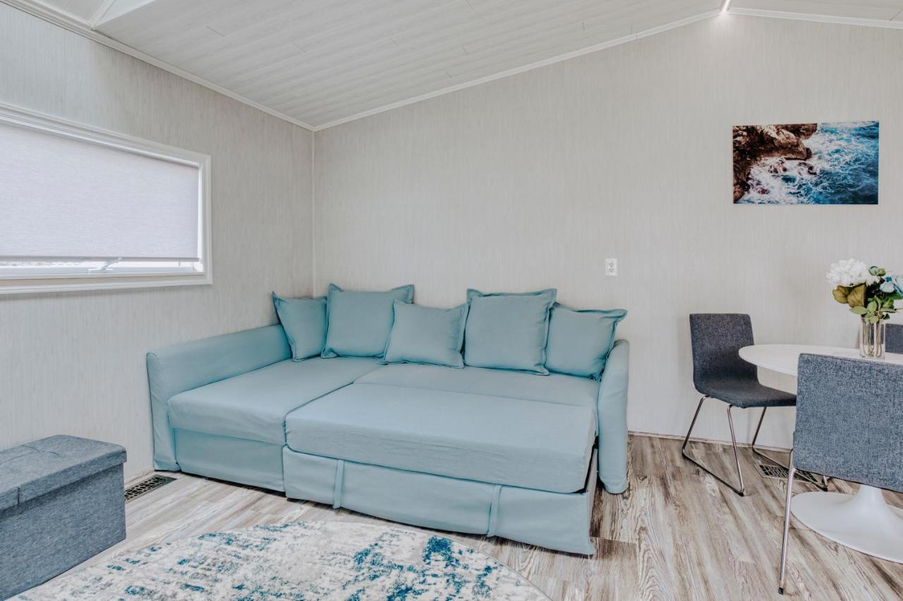 Modern&Cozy stand-alone apartment - perfect stay Painted Post Zewnętrze zdjęcie