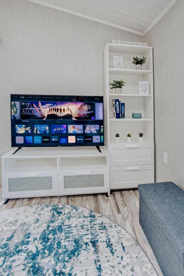 Modern&Cozy stand-alone apartment - perfect stay Painted Post Zewnętrze zdjęcie