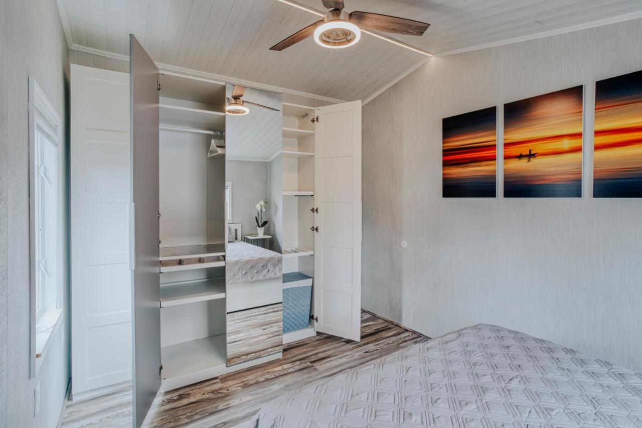 Modern&Cozy stand-alone apartment - perfect stay Painted Post Zewnętrze zdjęcie