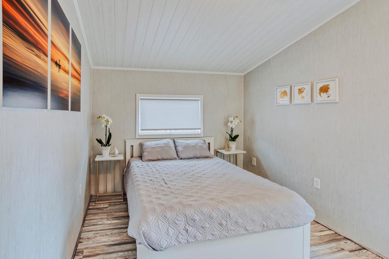 Modern&Cozy stand-alone apartment - perfect stay Painted Post Zewnętrze zdjęcie