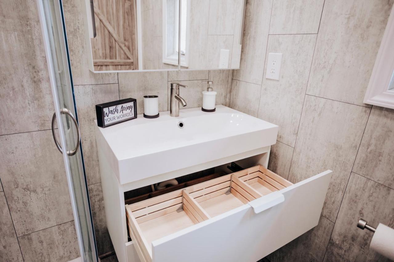 Modern&Cozy stand-alone apartment - perfect stay Painted Post Zewnętrze zdjęcie